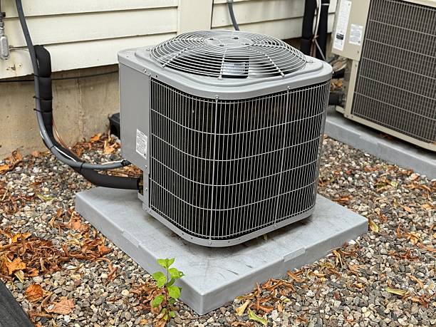 Trusted Hvac service in North Dighton, MA - Tropical Oasis HVAC